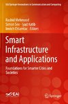 Smart Infrastructure and Applications