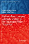 Problem-Based Learning: A Didactic Strategy in the Teaching of System Simulation