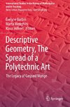 Descriptive Geometry, The Spread of a Polytechnic Art