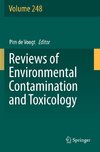 Reviews of Environmental Contamination and Toxicology Volume 248