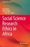 Social Science Research Ethics in Africa