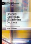 Financial Dimensions of Marketing Decisions