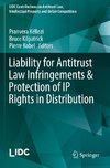 Liability for Antitrust Law Infringements & Protection of IP Rights in Distribution