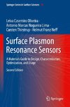 Surface Plasmon Resonance Sensors