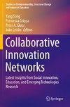 Collaborative Innovation Networks