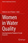 Women in Water Quality