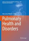 Pulmonary Health and Disorders