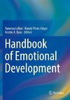 Handbook of Emotional Development