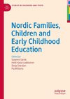 Nordic Families, Children and Early Childhood Education