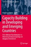 Capacity Building in Developing and Emerging Countries