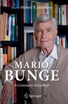 Mario Bunge: A Centenary Festschrift