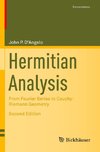 Hermitian Analysis