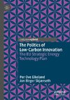 The Politics of Low-Carbon Innovation