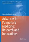 Advances in Pulmonary Medicine: Research and Innovations