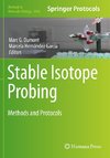 Stable Isotope Probing