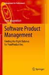 Software Product Management