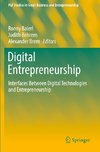 Digital Entrepreneurship