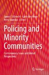 Policing and Minority Communities