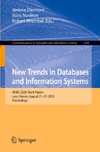 New Trends in Databases and Information Systems