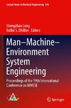 Man-Machine-Environment System Engineering