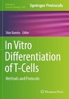 In Vitro Differentiation of T-Cells