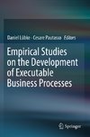 Empirical Studies on the Development of Executable Business Processes