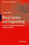 Wind Science and Engineering