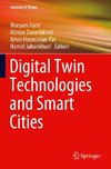 Digital Twin Technologies and Smart Cities