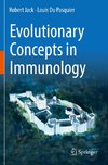 Evolutionary Concepts in Immunology