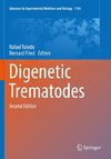 Digenetic Trematodes