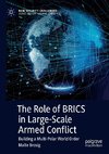 The Role of BRICS in Large-Scale Armed Conflict