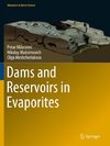 Dams and Reservoirs in Evaporites