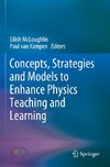 Concepts, Strategies and Models to Enhance Physics Teaching and Learning