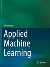 Applied Machine Learning