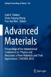 Advanced Materials