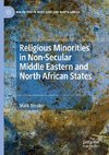 Religious Minorities in Non-Secular Middle Eastern and North African States