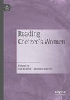 Reading Coetzee's Women