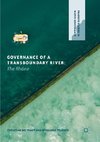 Governance of a Transboundary River