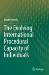 The Evolving International Procedural Capacity of Individuals