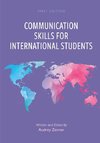 Communication Skills for International Students