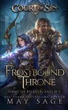 Frostbound Throne