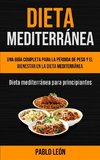 Dieta Mediterránea