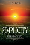 Simplicity in Preaching