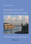 Hannah und der seltsame Herr Saliba