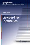 Disorder-Free Localization