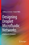 Designing Droplet Microfluidic Networks