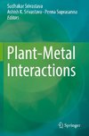 Plant-Metal Interactions