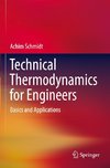 Technical Thermodynamics for Engineers