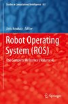 Robot Operating System (ROS)