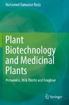 Plant Biotechnology and Medicinal Plants